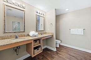 Splash Beach Resort by Panhandle Getaways