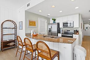 Splash Beach Resort by Panhandle Getaways