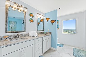 Splash Beach Resort by Panhandle Getaways