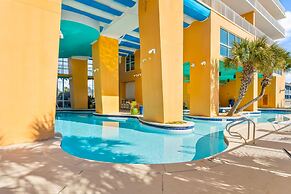 Splash Beach Resort by Panhandle Getaways