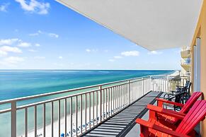 Splash Beach Resort by Panhandle Getaways