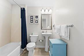 Splash Beach Resort by Panhandle Getaways