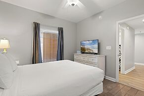 Splash Beach Resort by Panhandle Getaways