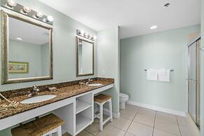 Splash Beach Resort by Panhandle Getaways