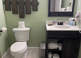 Splash Beach Resort by Panhandle Getaways