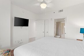 Splash Beach Resort by Panhandle Getaways