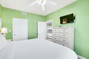 Splash Beach Resort by Panhandle Getaways