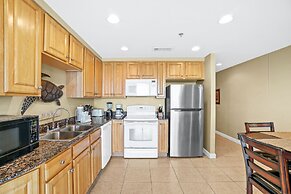 Splash Beach Resort by Panhandle Getaways