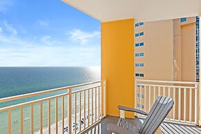 Splash Beach Resort by Panhandle Getaways