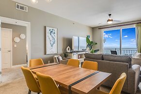 Splash Beach Resort by Panhandle Getaways