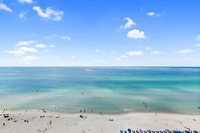 Splash Beach Resort by Panhandle Getaways