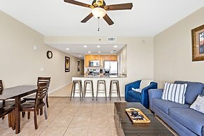 Splash Beach Resort by Panhandle Getaways