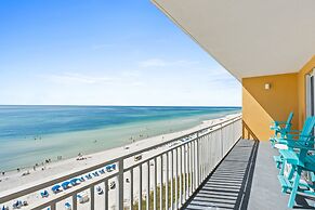 Splash Beach Resort by Panhandle Getaways