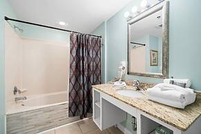 Splash Beach Resort by Panhandle Getaways