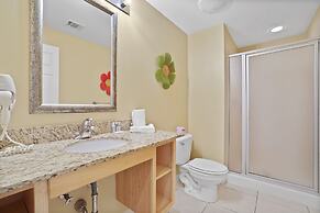 Splash Beach Resort by Panhandle Getaways