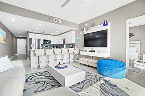 Splash Beach Resort by Panhandle Getaways