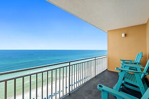 Splash Beach Resort by Panhandle Getaways