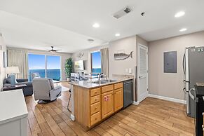 Splash Beach Resort by Panhandle Getaways
