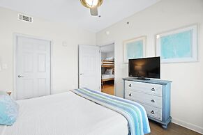 Splash Beach Resort by Panhandle Getaways