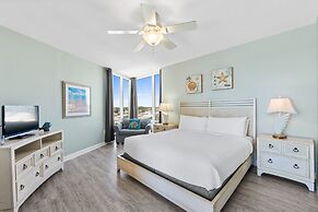 Splash Beach Resort by Panhandle Getaways