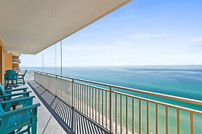 Splash Beach Resort by Panhandle Getaways