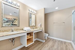 Splash Beach Resort by Panhandle Getaways