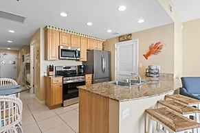 Splash Beach Resort by Panhandle Getaways