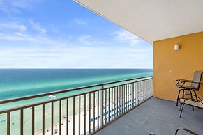 Splash Beach Resort by Panhandle Getaways