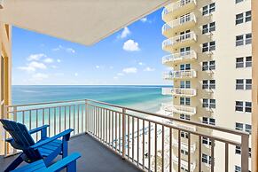 Splash Beach Resort by Panhandle Getaways