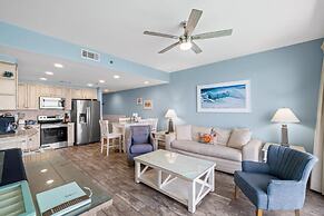 Splash Beach Resort by Panhandle Getaways