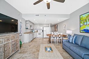 Splash Beach Resort by Panhandle Getaways