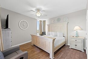 Splash Beach Resort by Panhandle Getaways