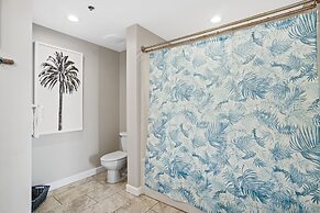 Splash Beach Resort by Panhandle Getaways