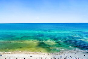 Splash Beach Resort by Panhandle Getaways