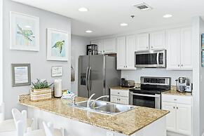 Splash Beach Resort by Panhandle Getaways