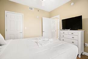 Splash Beach Resort by Panhandle Getaways