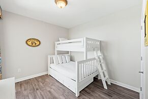 Splash Beach Resort by Panhandle Getaways