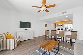 Splash Beach Resort by Panhandle Getaways