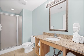 Splash Beach Resort by Panhandle Getaways