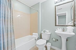 Splash Beach Resort by Panhandle Getaways