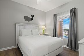 Splash Beach Resort by Panhandle Getaways