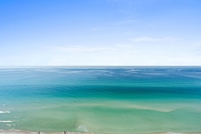 Splash Beach Resort by Panhandle Getaways