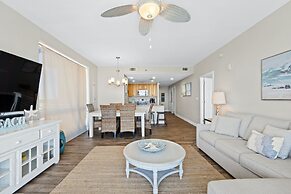 Splash Beach Resort by Panhandle Getaways