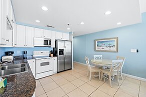 Splash Beach Resort by Panhandle Getaways