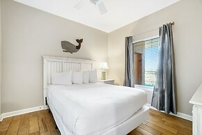 Splash Beach Resort by Panhandle Getaways