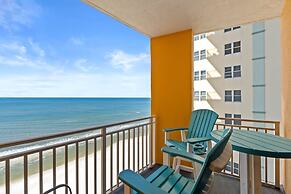 Splash Beach Resort by Panhandle Getaways