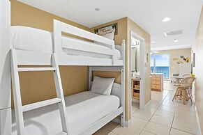 Splash Beach Resort by Panhandle Getaways