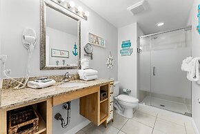 Splash Beach Resort by Panhandle Getaways