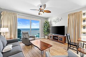 Splash Beach Resort by Panhandle Getaways