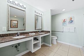 Splash Beach Resort by Panhandle Getaways